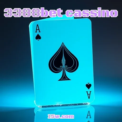 3388bet cassino