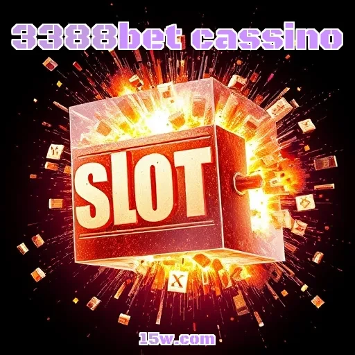 3388bet cassino: Bônus Imperdíveis para Jogadores Brasileiros