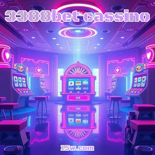 3388bet cassino: Descubra os Benefícios de um Site Confiável para Jogos