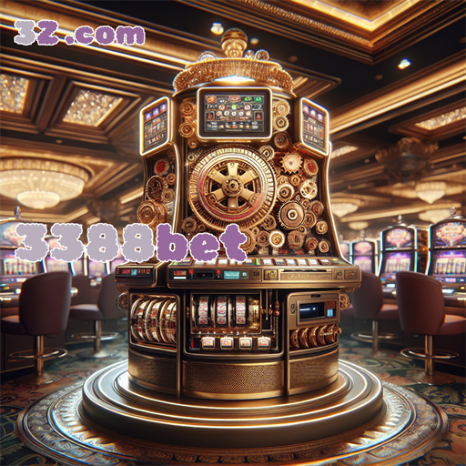 Explorando os Jackpots no 3388bet Cassino: Grandes Prêmios à Vista!