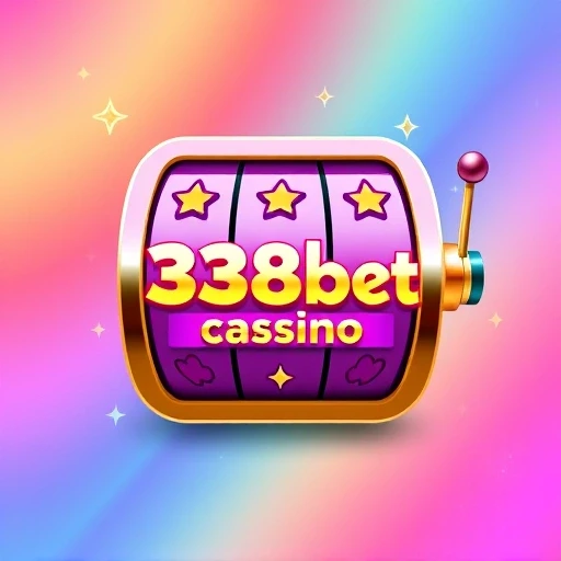Logo da 3388bet cassino