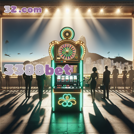 Descubra os Novos Jogos do Cassino 3388bet