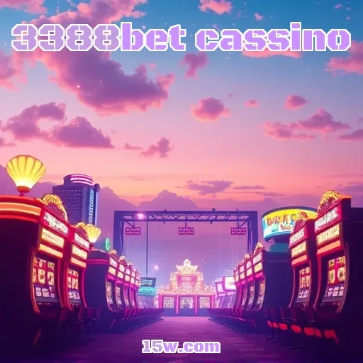 3388bet cassino