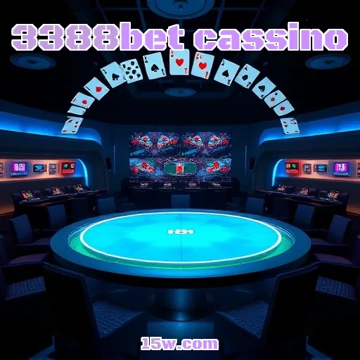3388bet cassino: A Diversão e Emoção dos Caça-Níqueis Online